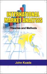 International Market Analysis: Theories and Methods