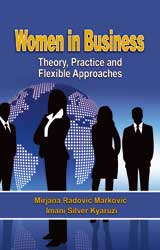 Women in Business: Theory, Practice and Flexible Approaches