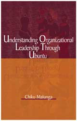 Understanding Organizational Leadership through Ubuntu