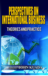 Perspectives on International Business