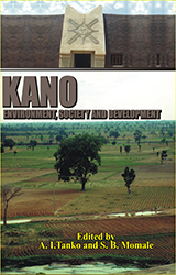KANO: Environment, Society and Development