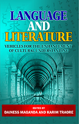 LANGUAGE AND LITERATURE: Vehicles for the Enhancement of Cultural Understanding