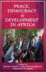 Peace, Democracy & Development in Africa