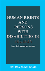 Human Rights and Persons with Disabilities in Nigeria 