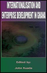 Internationalisation and Enterprise Development in Ghana