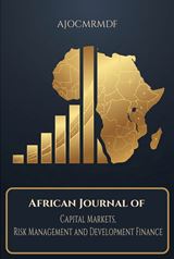 African Journal of Capital Markets, Risk Management and Development Finance (AJCMRMDF)